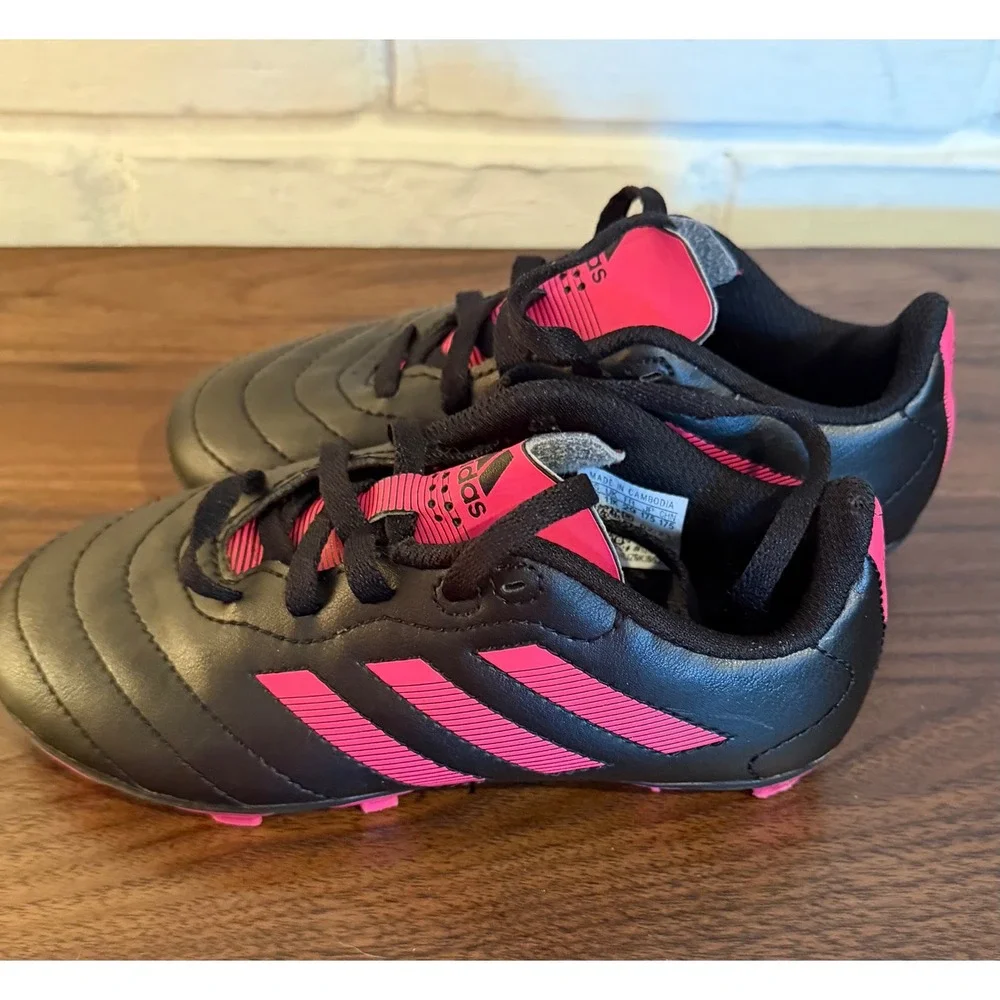 adidas thank you